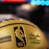 2024 NBA Draft - Round One