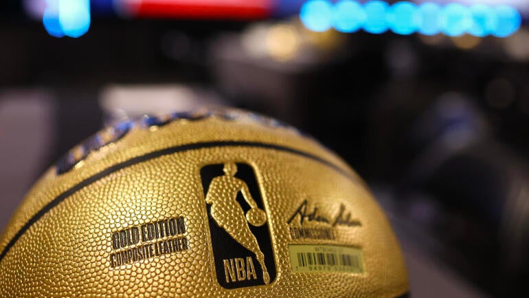 2024 NBA Draft - Round One
