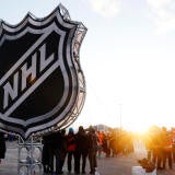 2024 Navy Federal Credit Union Stadium Series - Philadelphia Flyers v New Jersey Devils