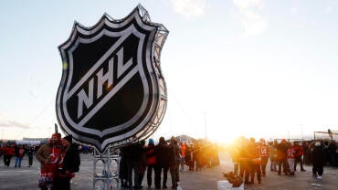 2024 Navy Federal Credit Union Stadium Series - Philadelphia Flyers v New Jersey Devils