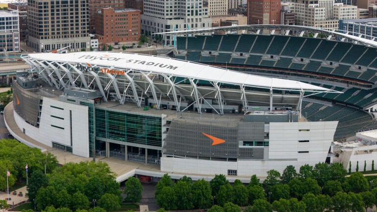 Paycor, Stadium, Bengals.jpg