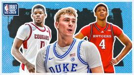2025 vencedores e perdedores da NBA: Ace Bailey's Plan sai pela culatra, Cooper Flagg salva os Mavericks