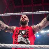 WWE Hell in a Cell Kevin Owens pro wrestling news today June 26 2025