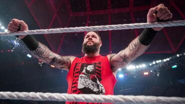 WWE Hell in a Cell Kevin Owens pro wrestling news today June 26 2025