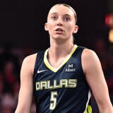 Dallas Wings v Atlanta Dream