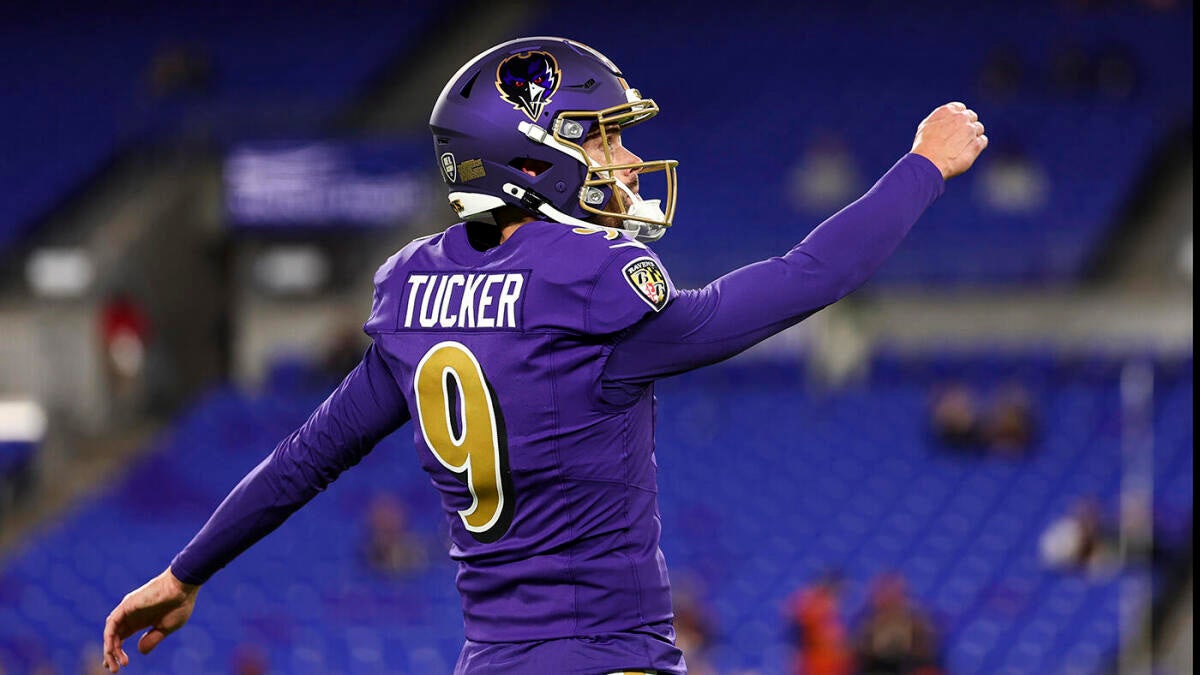 NFL suspends Justin Tucker: Ex-Ravens record-holder punished for violating league's personal conduct policy NFL suspends Justin Tucker: Ex-Ravens record-holder punished for violating league's personal conduct policy