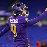 Cincinnati Bengals v Baltimore Ravens