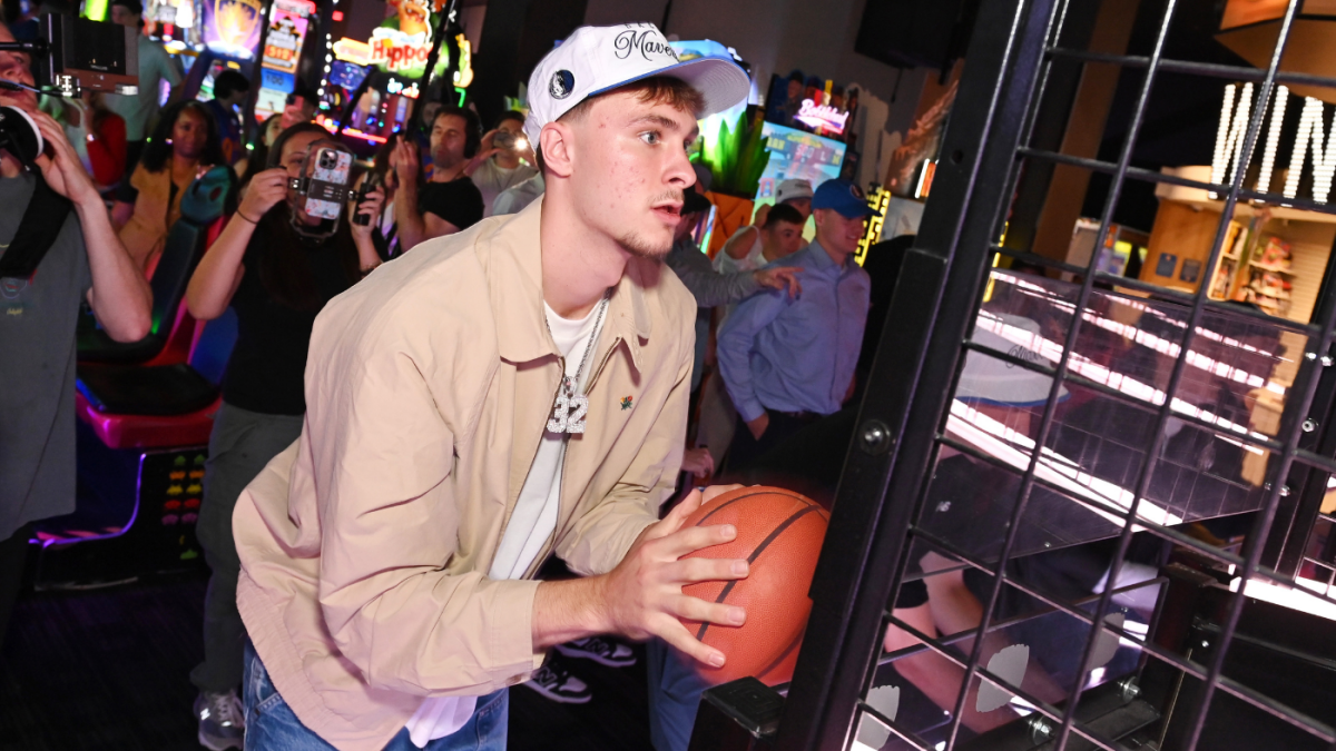 Cooper Flagg goes No. 1 in 2025 NBA Draft; Ace Bailey's bet doesn't pay off; Winners & losers, Round 2 preview Cooper Flagg goes No. 1 in 2025 NBA Draft; Ace Bailey's bet doesn't pay off; Winners & losers, Round 2 preview