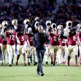 Florida v Florida State