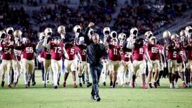 'That's not normal': Florida State's rev-share contracts are raising eyebrows, agents and industry experts say