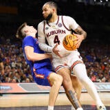 Baylor v Duke