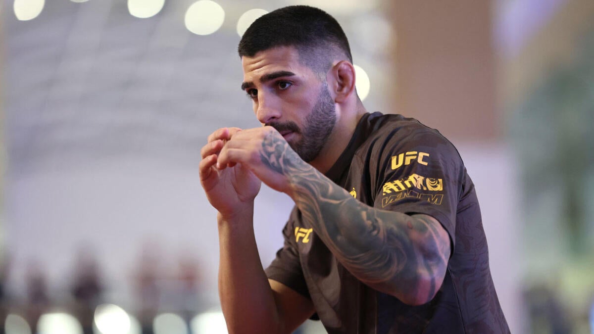 Topuria: I’d Dominate & KO Makhachev at Welterweight