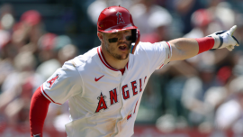 Could angels enhance hell in the American league? Back to 0,500, Halos appears in a playoff quarrel