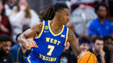 West Virginia v Texas Tech