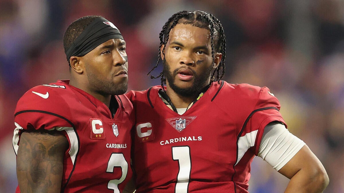 Cardinals' Budda Baker explains why he thinks Kyler Murray is the NFL's most underrated quarterback Cardinals' Budda Baker explains why he thinks Kyler Murray is the NFL's most underrated quarterback