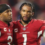 Los Angeles Rams v Arizona Cardinals