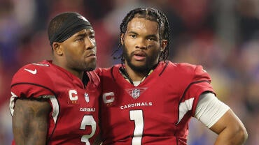 Los Angeles Rams v Arizona Cardinals