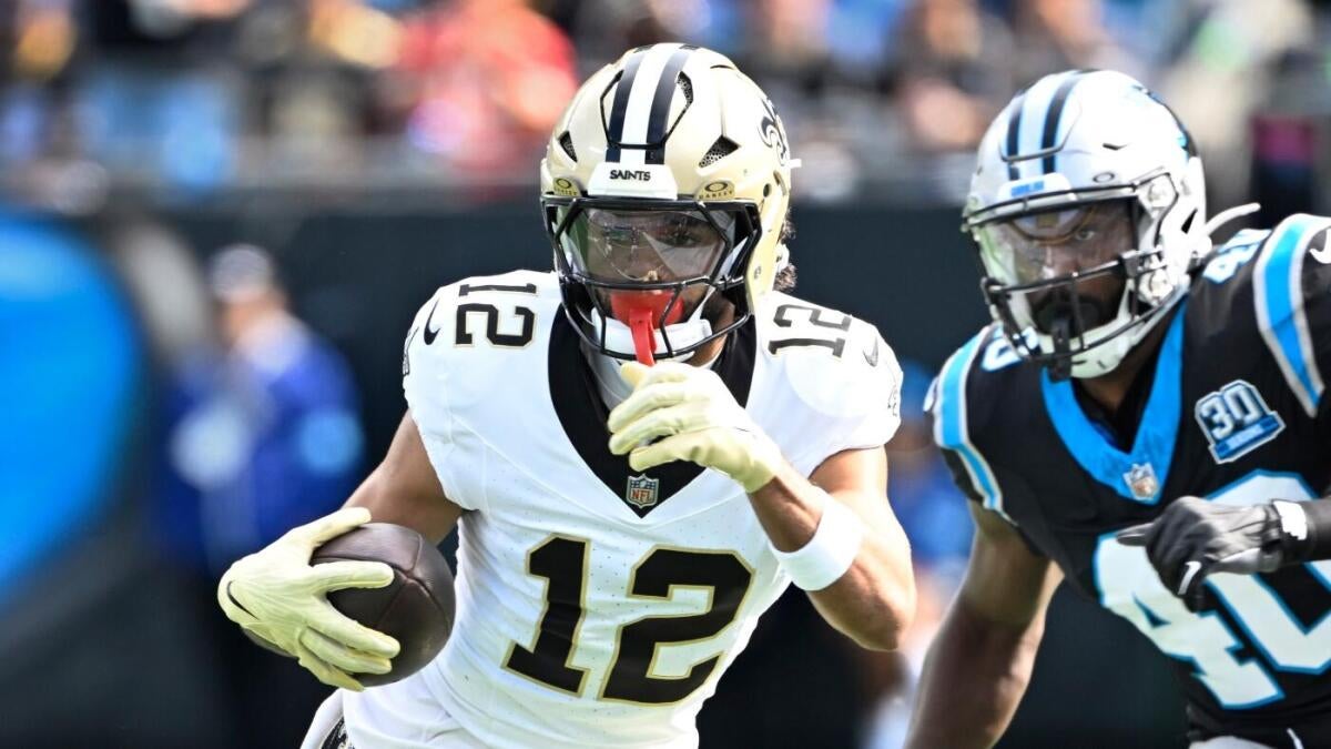 Fantasy football rankings 2025: Sleepers, breakouts, busts from NFL model that knew C.J. Stroud's down year