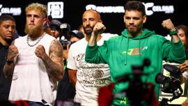Jake Paul vs. Julio Cesar Chavez Jr. fight prediction, odds, preview, undercard, start time, expert picks
