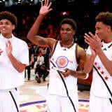 2025 McDonald's All American Boys Game