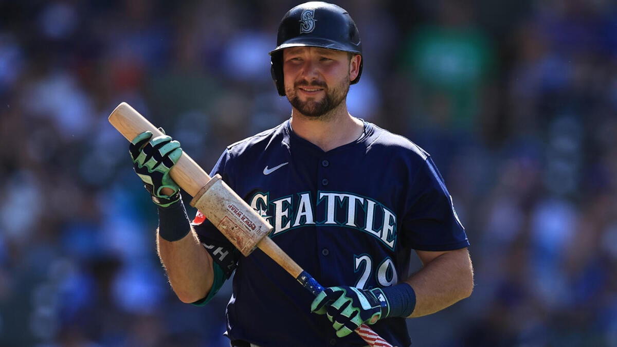 2025 MLB Home Run Derby: Mariners' Cal Raleigh joins field, Braves' Ronald Acuña Jr. to represent host team - CBSSports.com