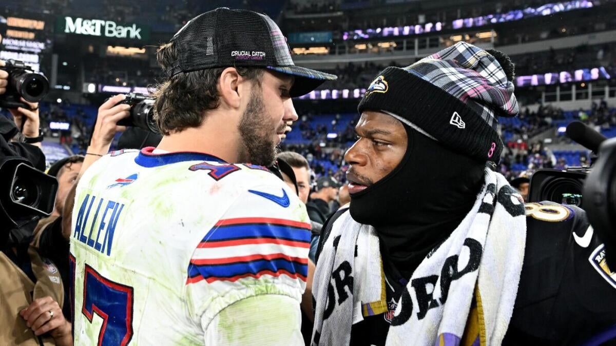 Ranking the NFL's best players who haven't won a Super Bowl: Josh Allen joins Lamar Jackson on all-time list Ranking the NFL's best players who haven't won a Super Bowl: Josh Allen joins Lamar Jackson on all-time list