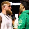 Jake Paul v Julio Cesar Chavez Jr. - Press Conference
