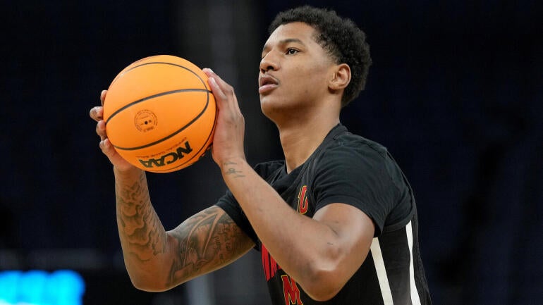 NCAA Men's Basketball Tournament - West Regional - San Francisco - Practice Day