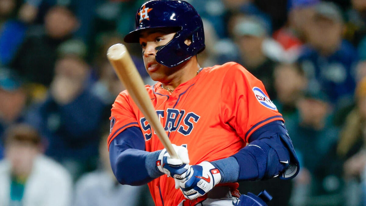 Fantasy Baseball Week 15 Preview: Top 10 sleeper hitters highlight Jo Adell, Cam Smith