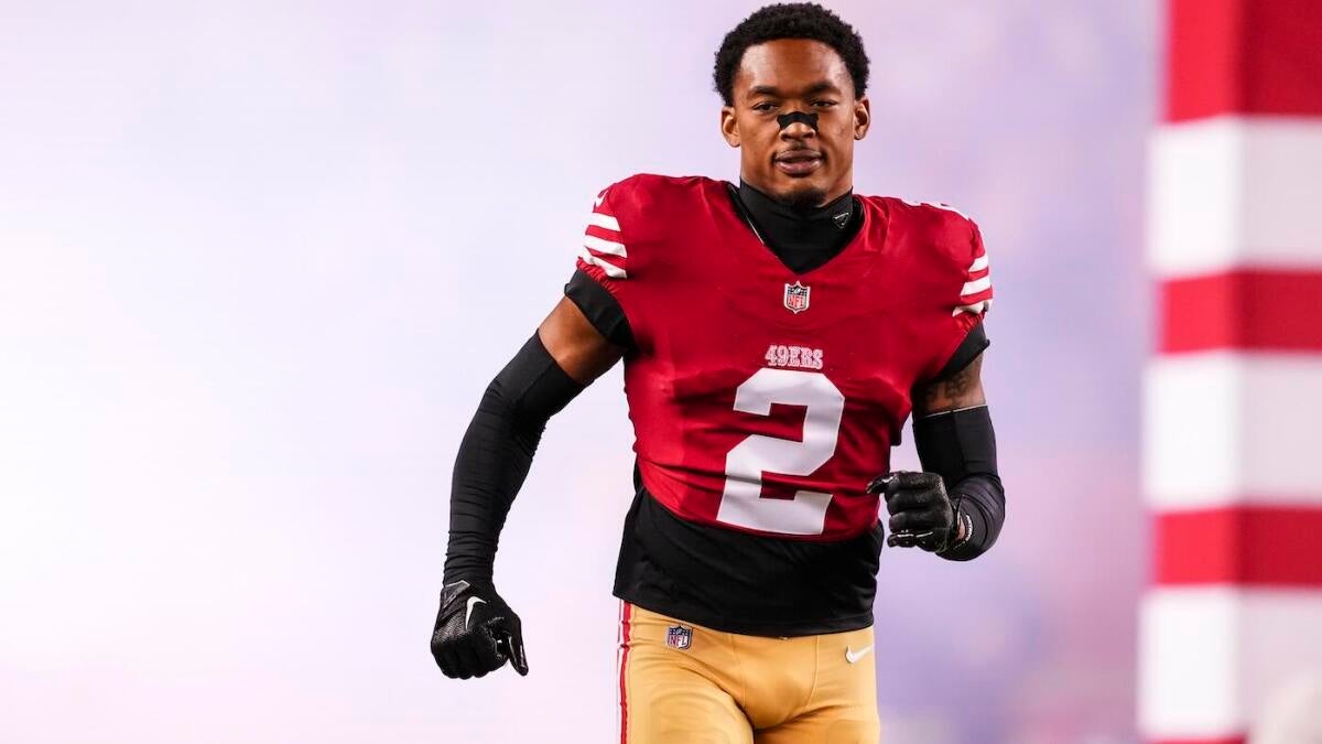 49ers CB Deommodore Lenoir arrested after officers allege obstruction of justice in traffic stop 49ers CB Deommodore Lenoir arrested after officers allege obstruction of justice in traffic stop