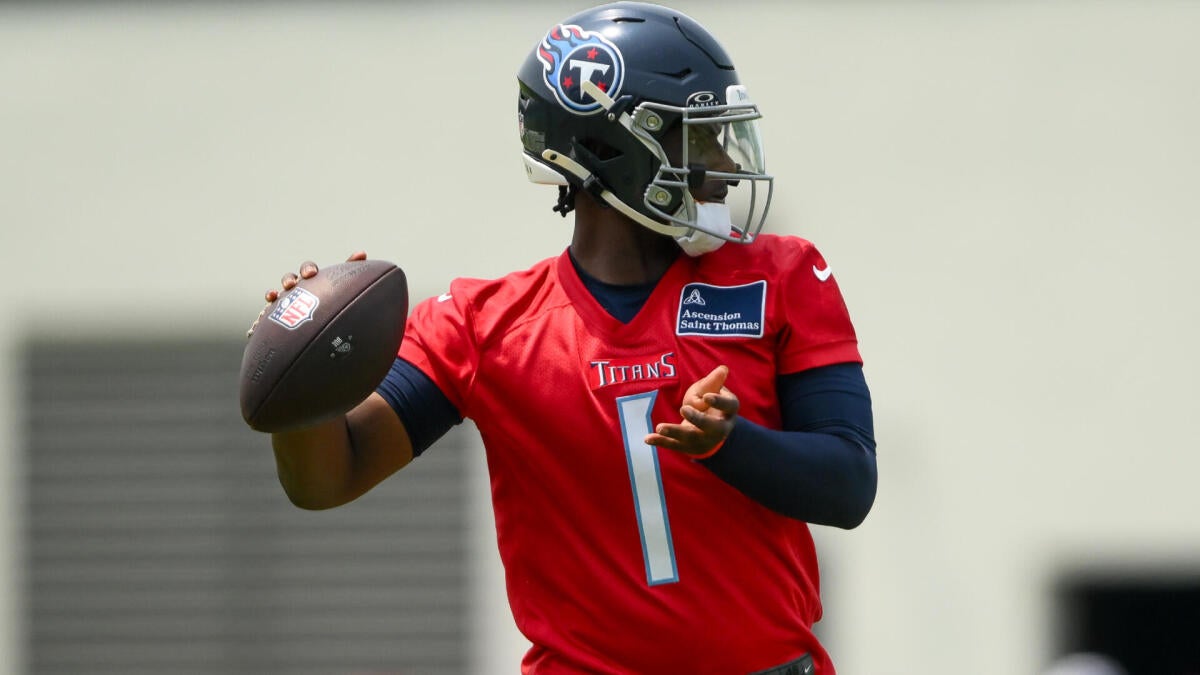 How to bet Tennessee Titans in 2025: Super Bowl odds, win total, props, best bets and what to know How to bet Tennessee Titans in 2025: Super Bowl odds, win total, props, best bets and what to know