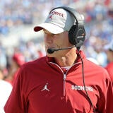 Oklahoma v Ole Miss