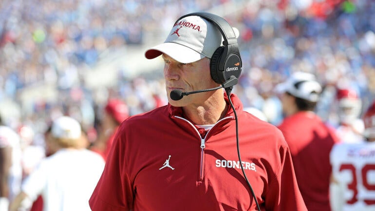 Oklahoma v Ole Miss