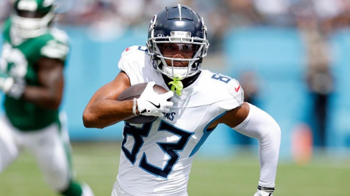 NFL free agency: Veteran receiver says he is 'absolutely' interested in possibly signing with the Steelers NFL free agency: Veteran receiver says he is 'absolutely' interested in possibly signing with the Steelers