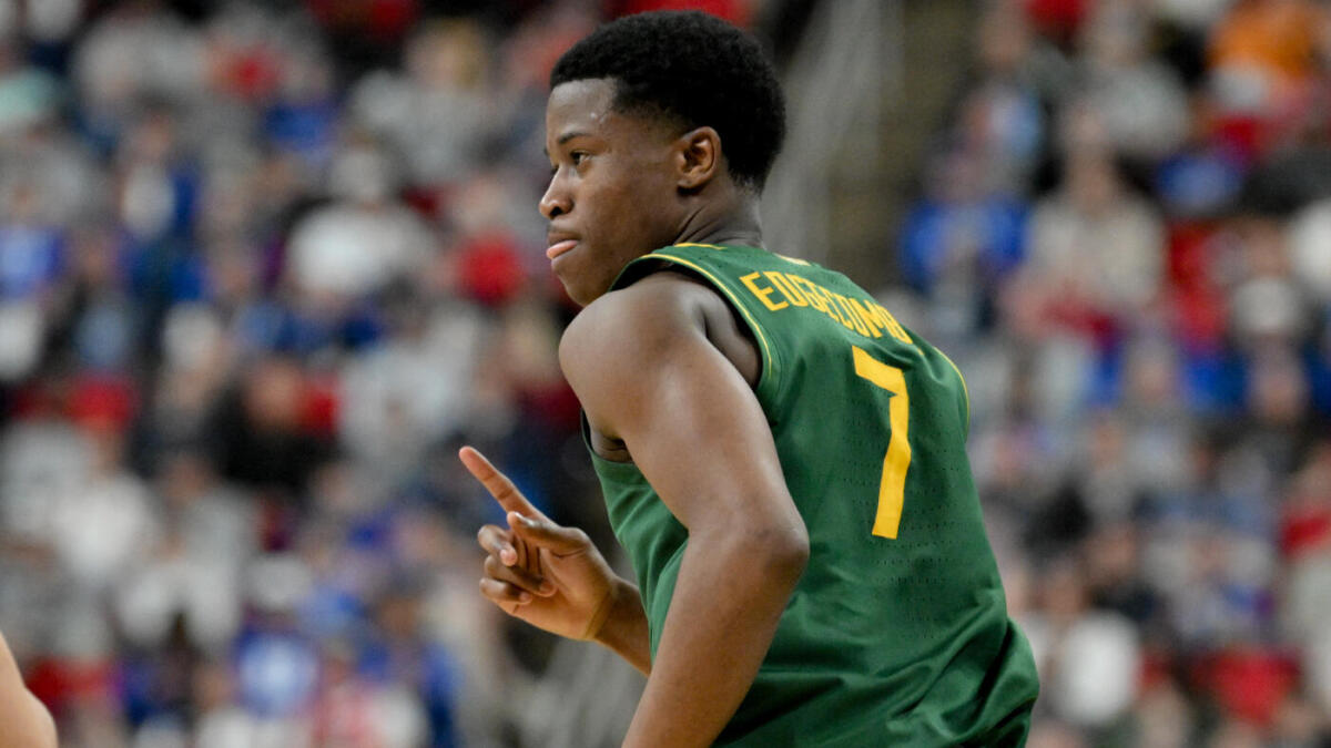 2025 NBA Draft Takeaways: VJ Edgecombe lands in perfect spot with ...