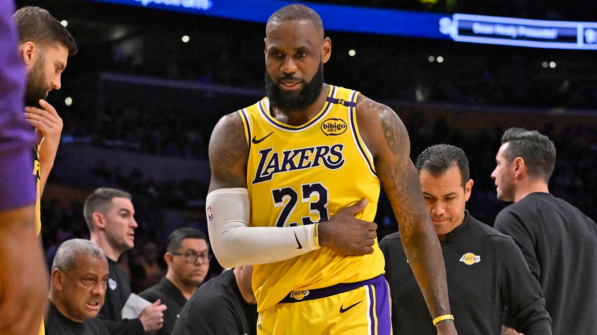 Re: [外電] LeBron James執行球員選項