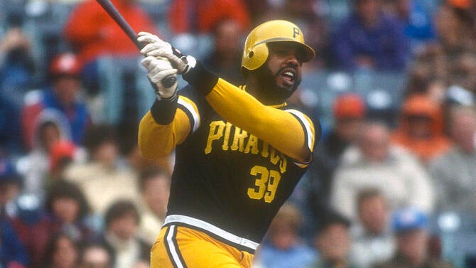 Pittsburgh Pirates v Chicago Cubs