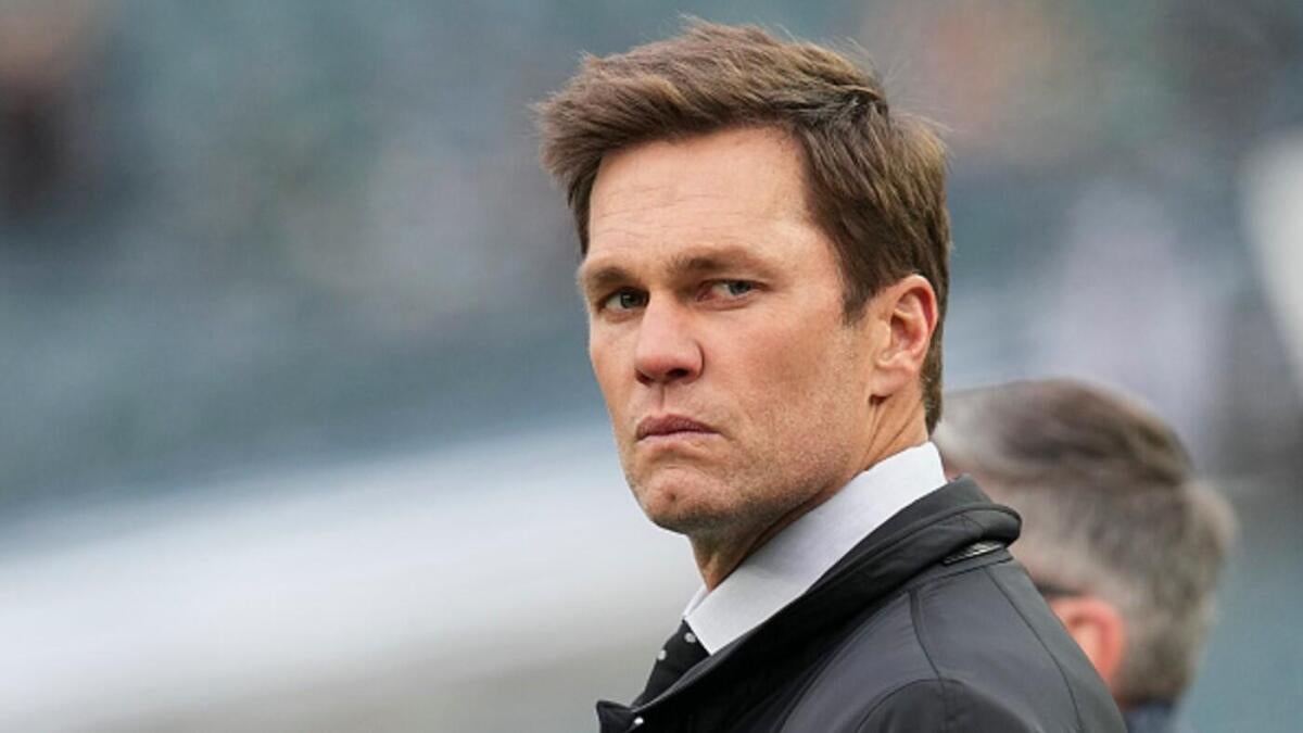 Tom Brady clarifies his place in Raiders power structure Tom Brady clarifies his place in Raiders power structure