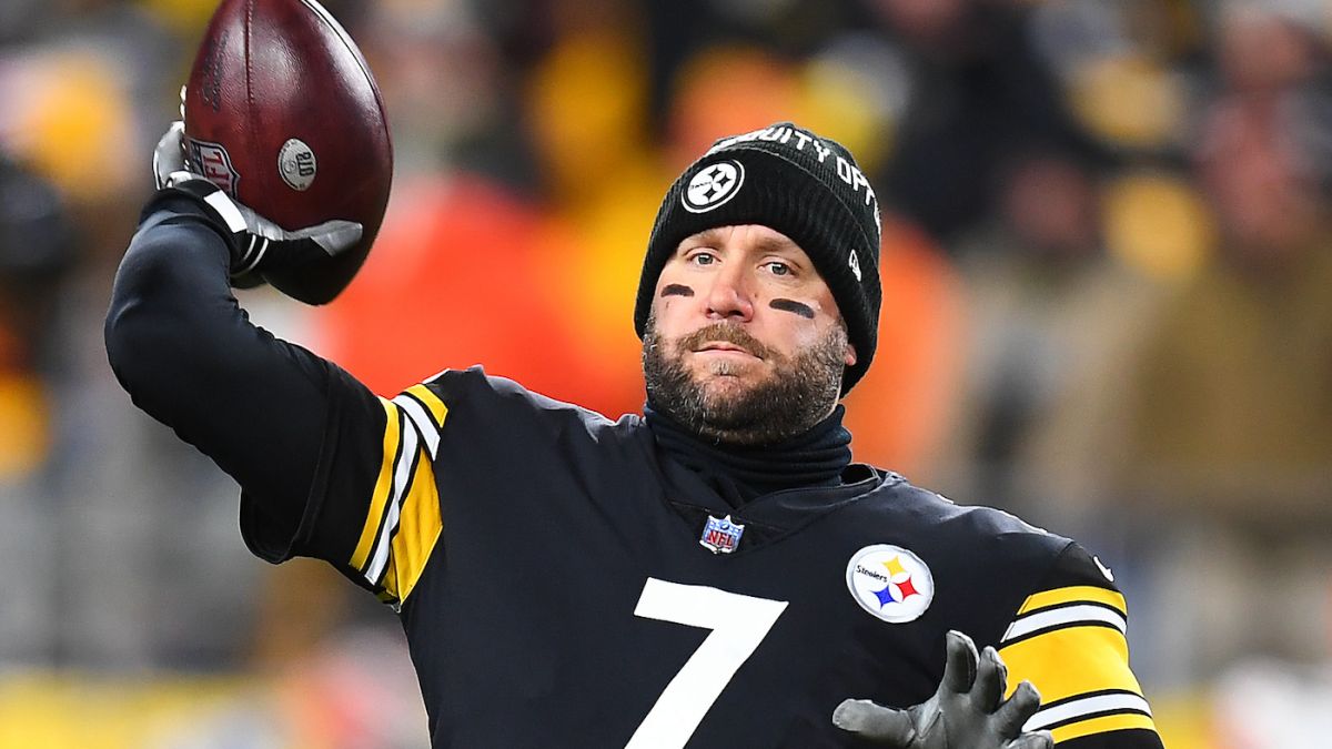 Steelers great Ben Roethlisberger would take Aaron Rodgers in his prime over Patrick Mahomes Steelers great Ben Roethlisberger would take Aaron Rodgers in his prime over Patrick Mahomes