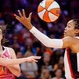 2024 WNBA All Star Game