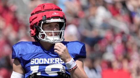 NCAA Football: Washington State at Oregon State