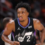 Utah Jazz v Atlanta Hawks
