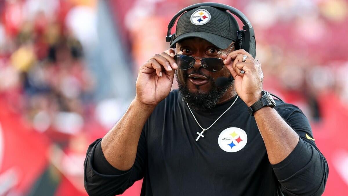 Steelers and Dolphins make blockbuster trade, plus Lamar Jackson confident Ravens can finally win Super Bowl Steelers and Dolphins make blockbuster trade, plus Lamar Jackson confident Ravens can finally win Super Bowl