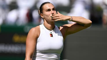 Day One: The Championships - Wimbledon 2025