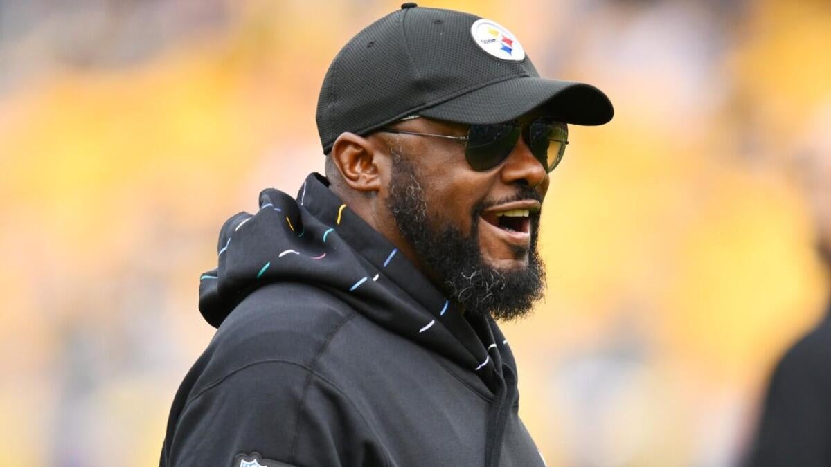 Why Steelers insider believes team is 'definitely better' after massive trade for Jalen Ramsey, Jonnu Smith - CBSSports.com
