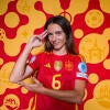 Spain Portraits - UEFA Women's EURO 2025