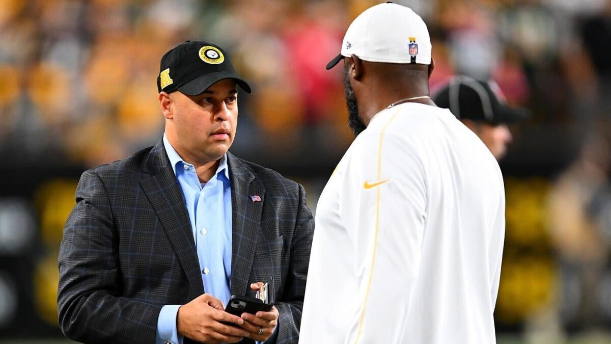 Steelers get B+ for blockbuster trade with Dolphins -- but how do rest of big-time offseason moves grade out? Steelers get B+ for blockbuster trade with Dolphins -- but how do rest of big-time offseason moves grade out?
