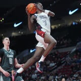 2025 Nike Hoop Summit