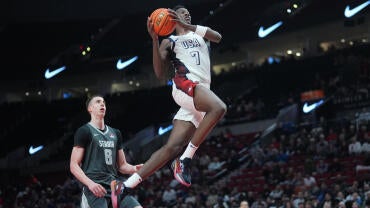2025 Nike Hoop Summit