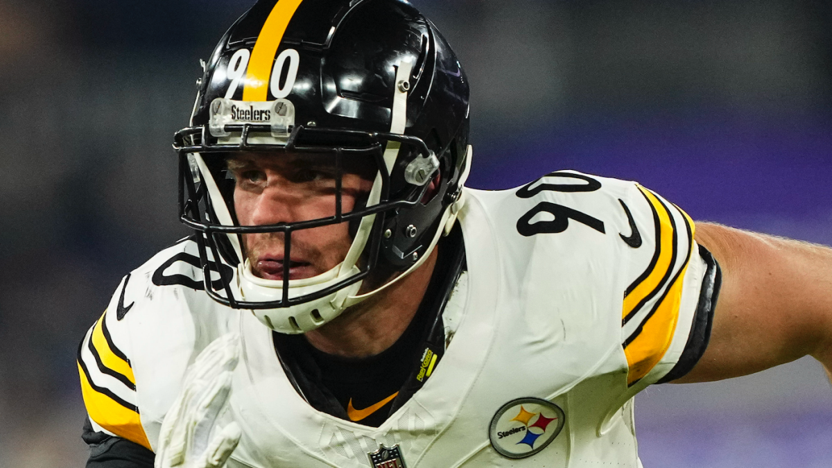 T.J. Watt contract update: Multiple teams inquired about star pass rusher's trade availability, per report T.J. Watt contract update: Multiple teams inquired about star pass rusher's trade availability, per report